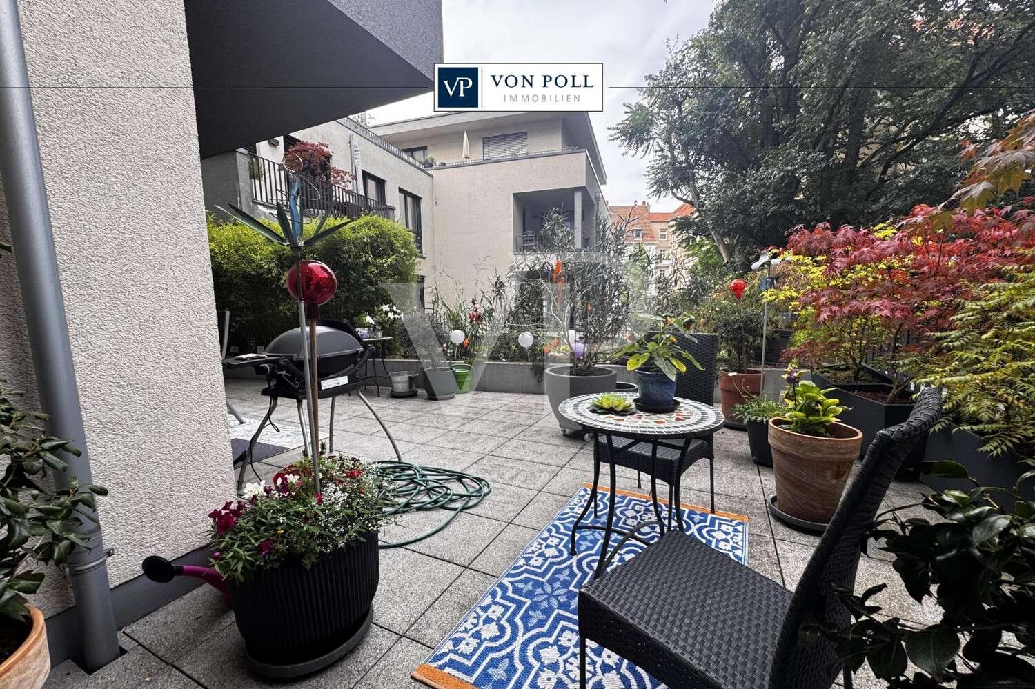 Apartamento T3 em Saarbrucken, Germany N.º 313714