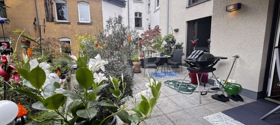 Apartamento T3 em Saarbrucken, Germany N.º 313714 10