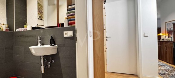 Apartamento T3 em Saarbrucken, Germany N.º 313714 9