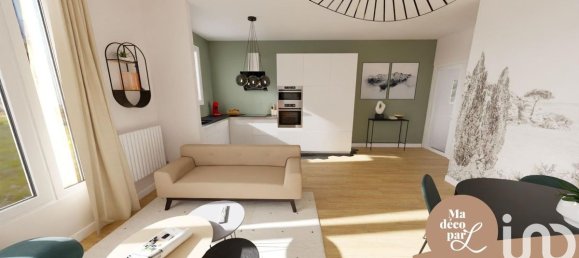 Дом с 2 спальнями в Незель, Франция № 291261 8