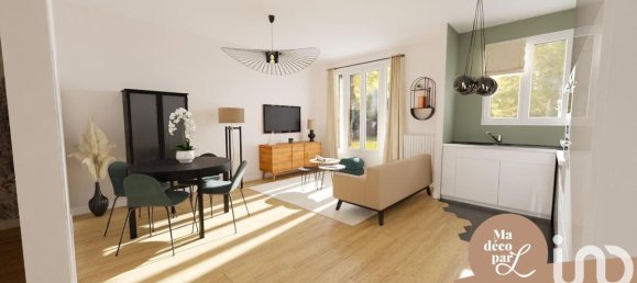 Дом с 2 спальнями в Незель, Франция № 291261 6