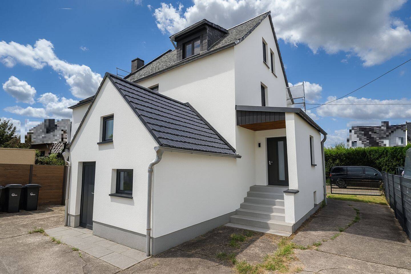 5-Zimmer Stadthaus in Leipzig, Germany, Nr. 353494