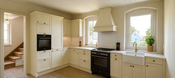 5-Zimmer Stadthaus in Leipzig, Germany, Nr. 353494 5