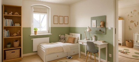 5-Zimmer Stadthaus in Leipzig, Germany, Nr. 353494 7