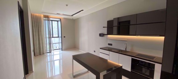 1 bedroom Condo in Watthana, Thailand No. 9782 2
