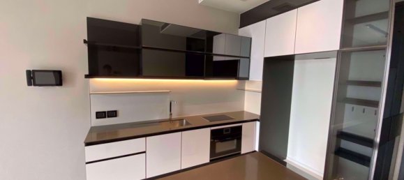 1 bedroom Condo in Watthana, Thailand No. 9782 3