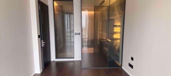 1 bedroom Condo in Watthana, Thailand No. 9782 5