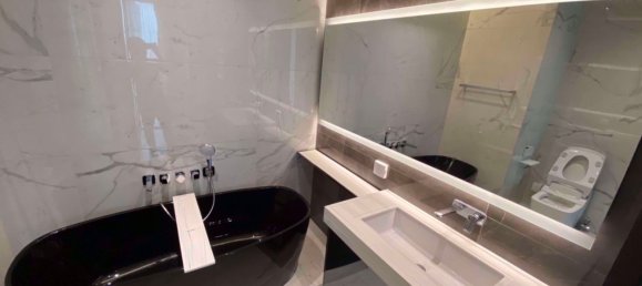 1 bedroom Condo in Watthana, Thailand No. 9782 8