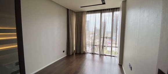 1 bedroom Condo in Watthana, Thailand No. 9782 4