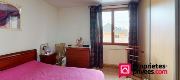 5 Schlafzimmer Haus in Loiret, France, Nr. 229843 8