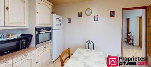 5 Schlafzimmer Haus in Loiret, France, Nr. 229843 5