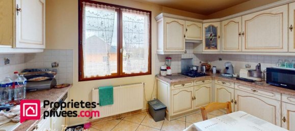 5 Schlafzimmer Haus in Loiret, France, Nr. 229843 4