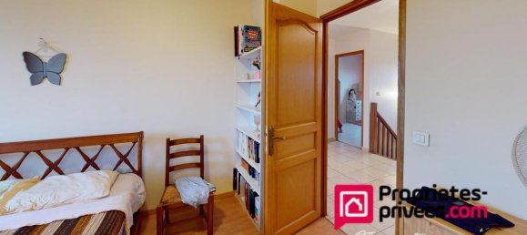 5 Schlafzimmer Haus in Loiret, France, Nr. 229843 33