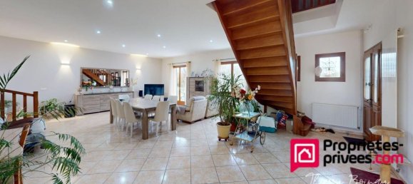 5 Schlafzimmer Haus in Loiret, France, Nr. 229843 3