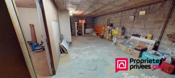 5 Schlafzimmer Haus in Loiret, France, Nr. 229843 38