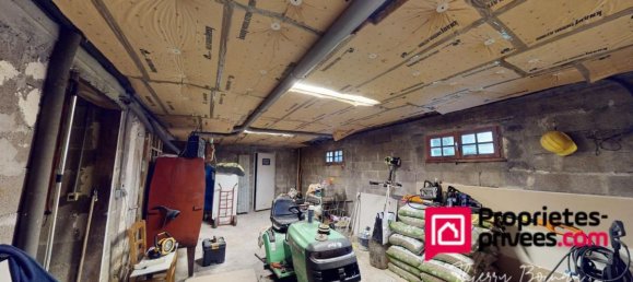 5 Schlafzimmer Haus in Loiret, France, Nr. 229843 39