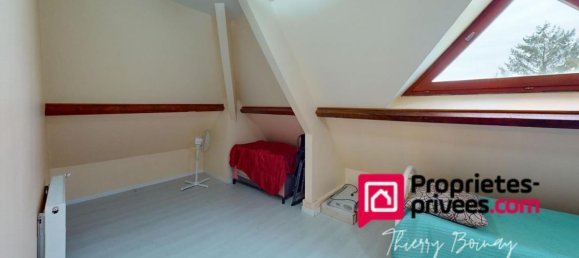 5 Schlafzimmer Haus in Loiret, France, Nr. 229843 13