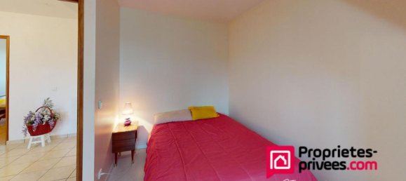 5 Schlafzimmer Haus in Loiret, France, Nr. 229843 6