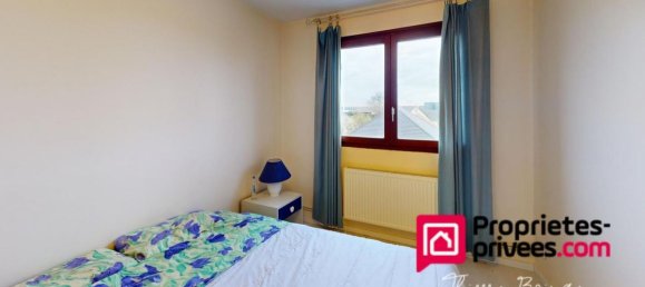 5 Schlafzimmer Haus in Loiret, France, Nr. 229843 10