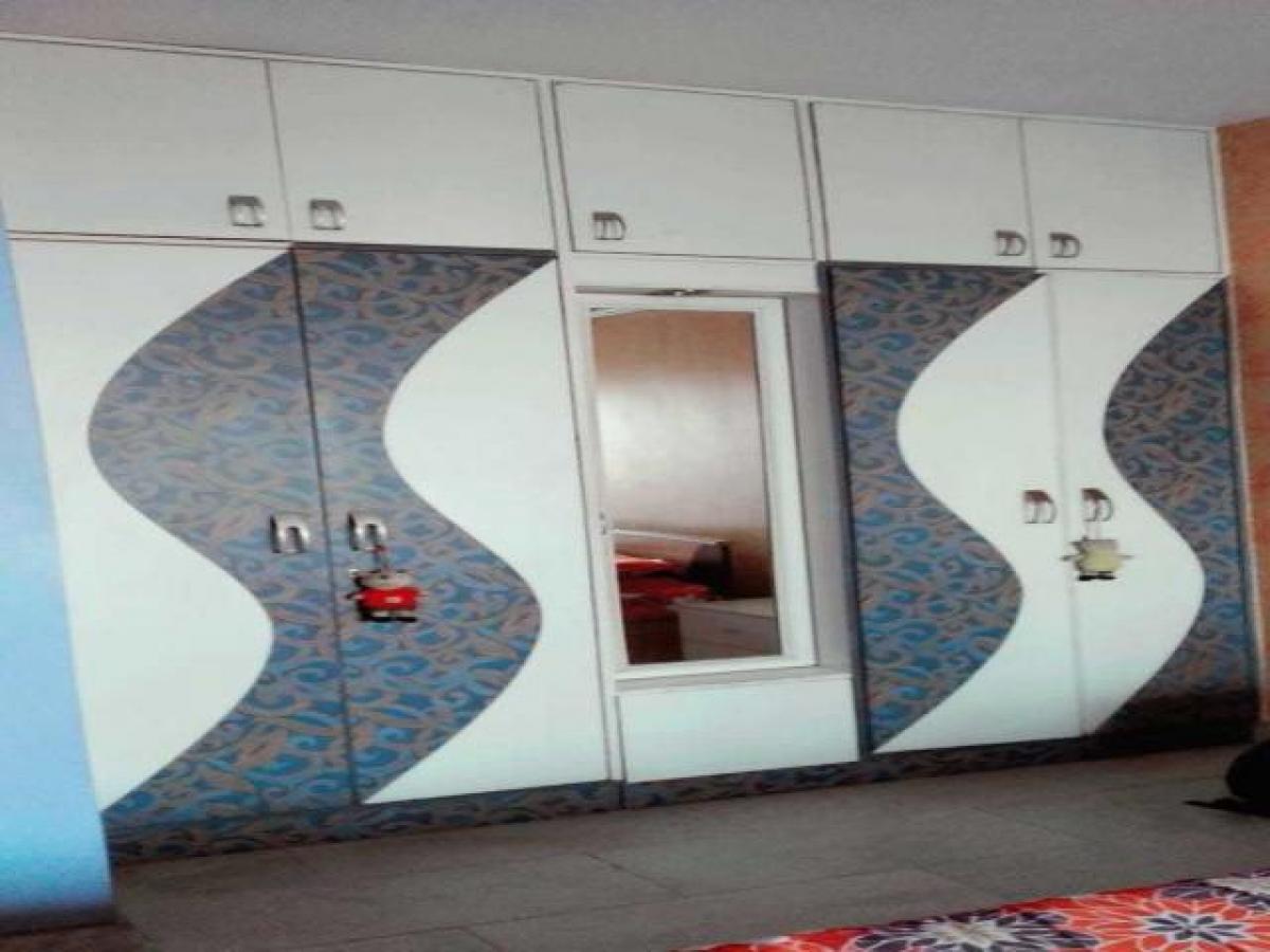 3 bedrooms House in Hyderabad, India No. 26169