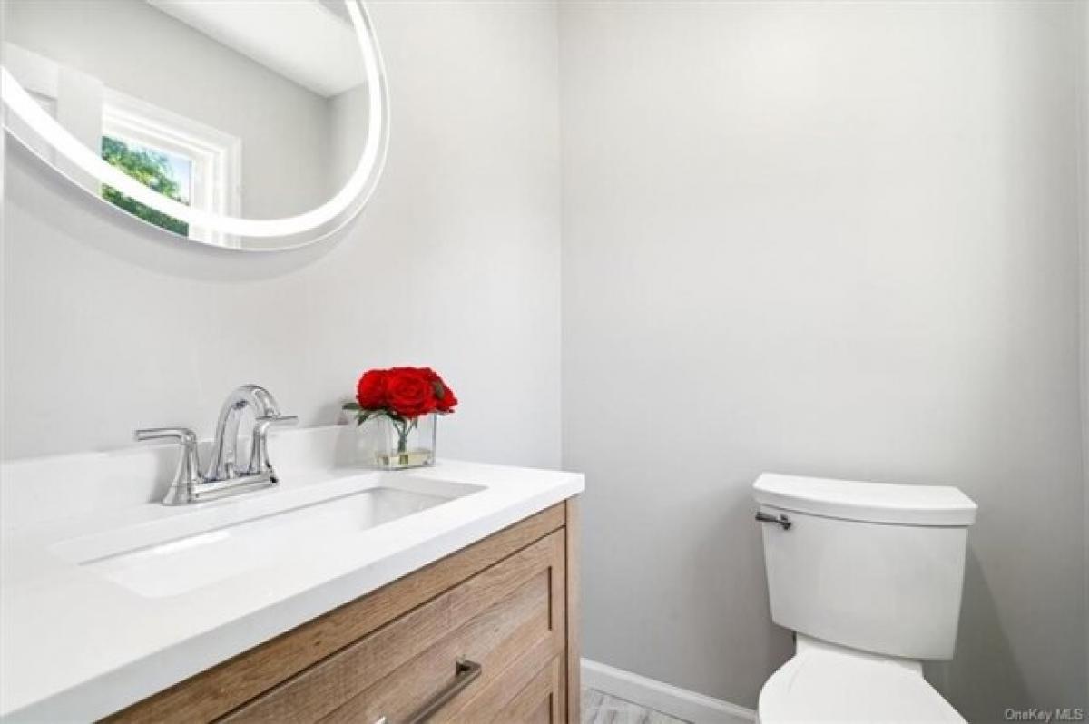 Дом с 3 спальнями в New City, США № 387536