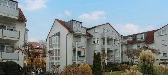 2 chambres Appartement à Boblingen, Germany No. 40668 5