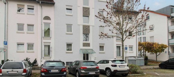 2 chambres Appartement à Boblingen, Germany No. 40668 6