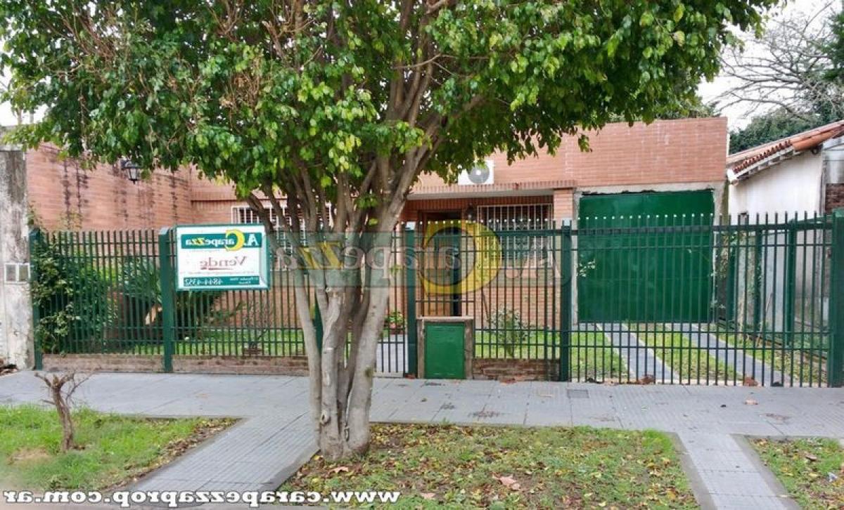 Casa T2 em General San Martin, Argentina N.º 65176