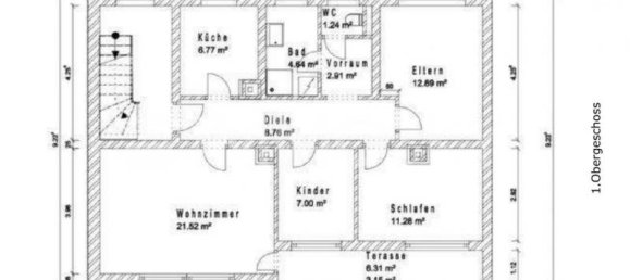 Apartamento de 4 divisões em Roth, Germany N.º 109154 6