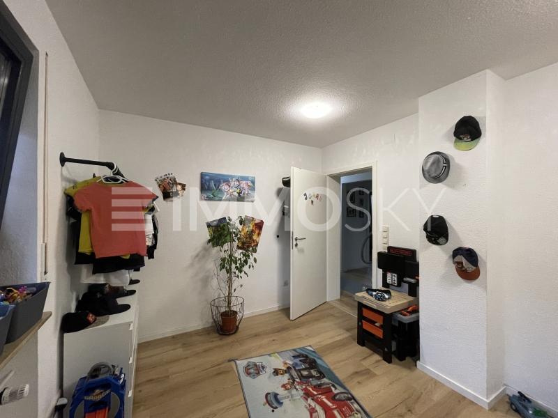 Apartamento de 4 divisões em Roth, Germany N.º 109154