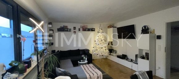 Apartamento de 4 divisões em Roth, Germany N.º 109154 4