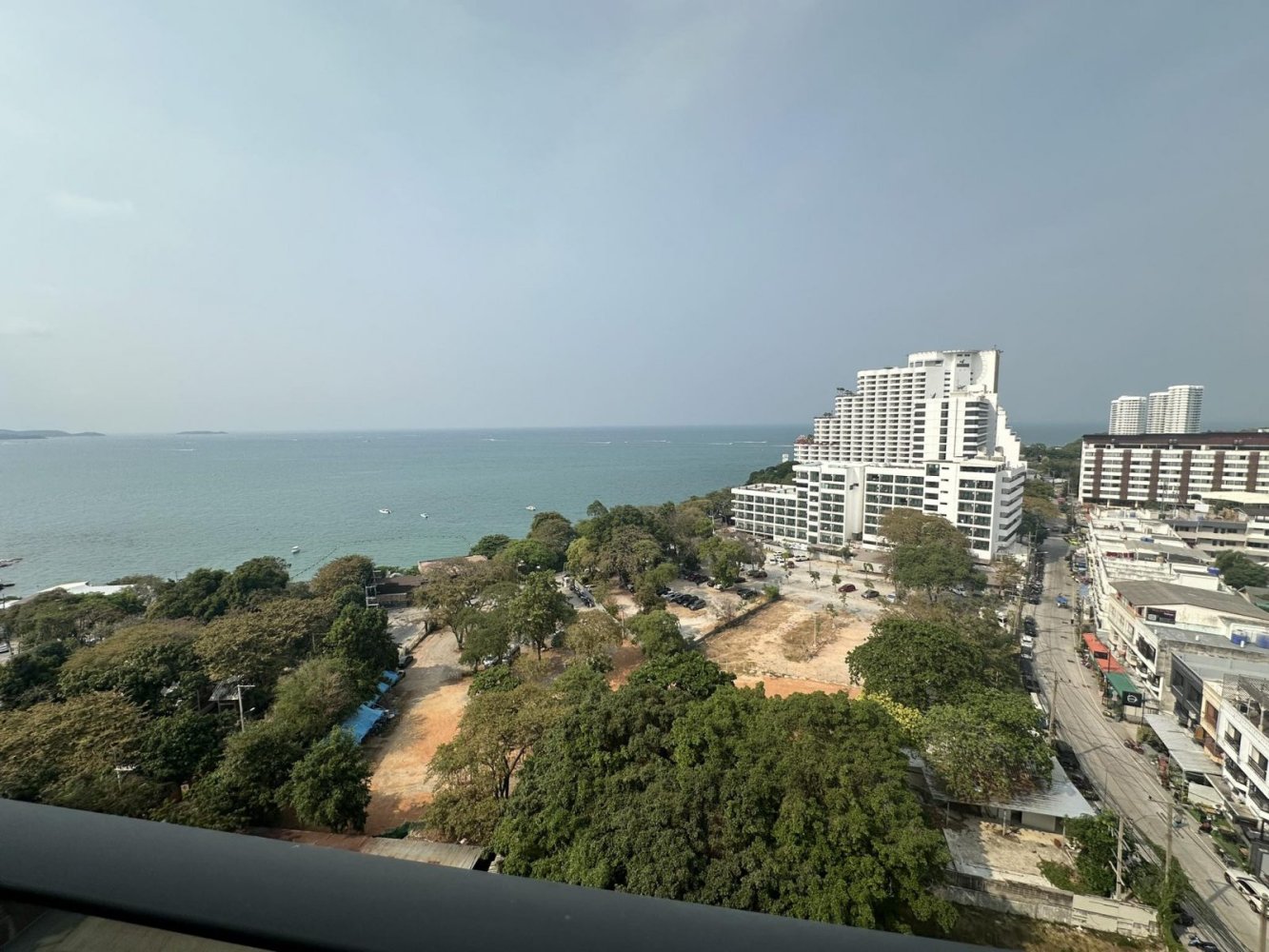 1 bedroom Condo in Pattaya, Thailand No. 11586