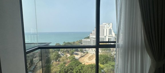 1 bedroom Condo in Pattaya, Thailand No. 11586 8