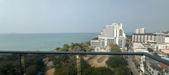 1 bedroom Condo in Pattaya, Thailand No. 11586 9