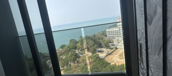 1 bedroom Condo in Pattaya, Thailand No. 11586 12