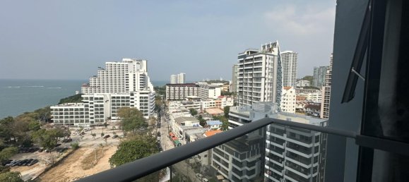 1 bedroom Condo in Pattaya, Thailand No. 11586 10