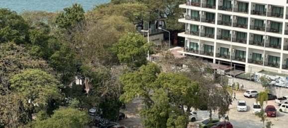 1 bedroom Condo in Pattaya, Thailand No. 11586 5