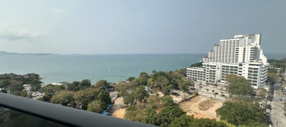 1 bedroom Condo in Pattaya, Thailand No. 11586 3