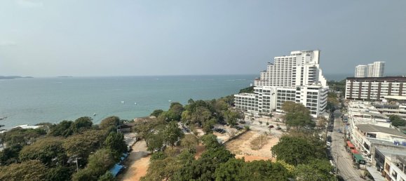 1 bedroom Condo in Pattaya, Thailand No. 11586 2