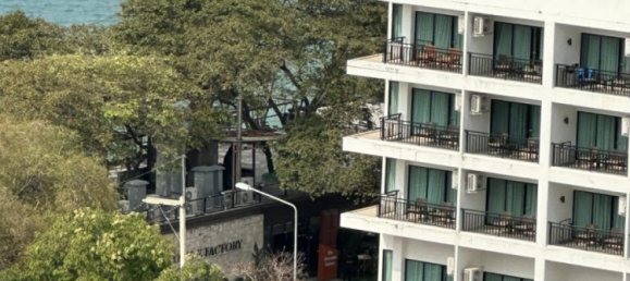 1 bedroom Condo in Pattaya, Thailand No. 11586 4