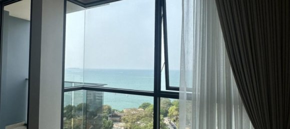1 bedroom Condo in Pattaya, Thailand No. 11586 16