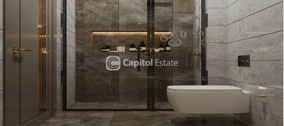 Apartment 3+1 in Antalya, Turkey No. 6131 15