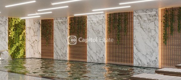 Apartment 3+1 in Antalya, Turkey No. 6131 18