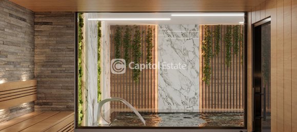 Apartment 3+1 in Antalya, Turkey No. 6131 13