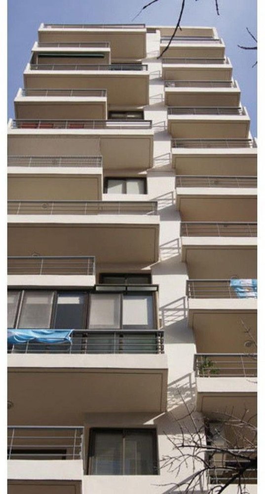 2 Schlafzimmer Wohnung in Santa Fe, Argentina, Nr. 636