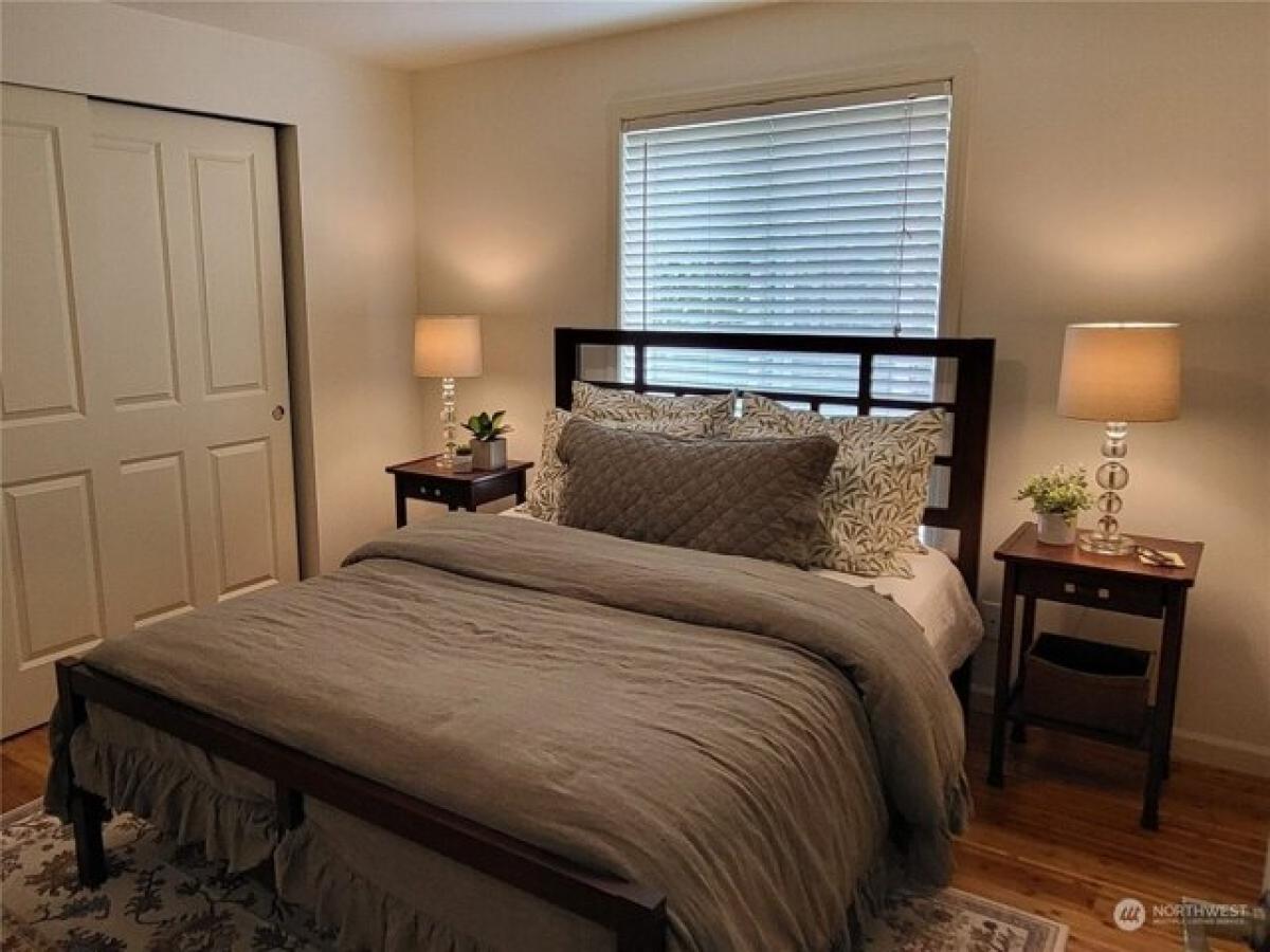 2 bedrooms House in Seattle, USA No. 388793