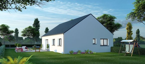 3 bedrooms House in Flocques, France No. 262913 8