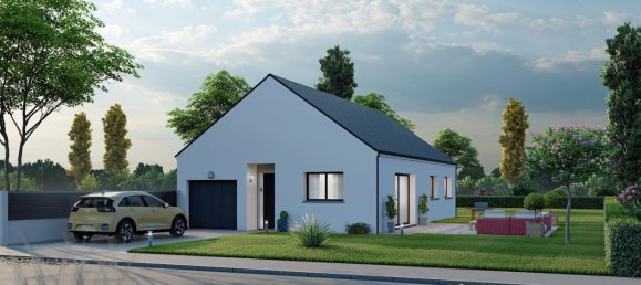 3 bedrooms House in Flocques, France No. 262913 7