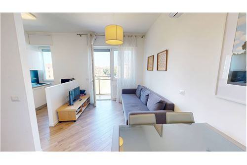 1 غرف نوم شقة في Milan, Italy رقم 279232