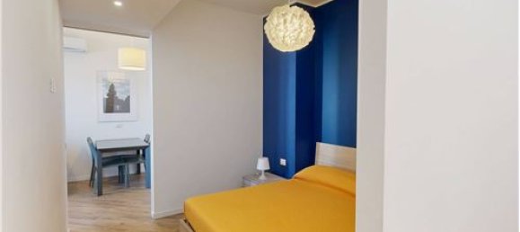 1 غرف نوم شقة في Milan, Italy رقم 279232 16